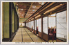 目黒雅叙園　小椅子席/Small Rooms with Chairs of Meguro Gajoen image