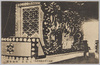 紀元二千六百年奉祝式典　花電車　四海歓喜/A Decorated Train 