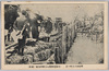 明治四十三年八月　向島堤決潰地日野西侍從ノ視察/Hinonishi Royal Chamberlain Inspecting the Partial Collapse of the Mukoujima Embankment in August 1910 image