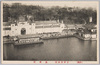 其四　日華貿易館、農業館/Aerial View 4 of Japan-China Trade Pavilion and Agricultural Pavilion image