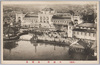 其七　外国館、奏楽堂/Aerial View 7 of Overseas Pavilion and Concert Hall  image