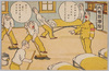 日中対訳軍隊漫画 / Military Manga with Chinese Translation image