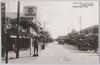近代文化整然たるサイパン島の本町通り/Modern Honchōdōri Street in Saipan image