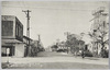 最も繁華を極むる北ガラパン街(サイパン島)/Bustling North Garapan District (Saipan) image