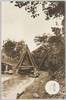 南洋パラオ島　ボートハウス/(Palau Islands) Boathouse image