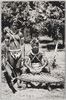 南洋－島民古風俗/South Sea Islands - Traditional Customs image