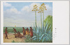 三迫星洲画 南洋 / South Sea Islands Paintings by Misako Seishū image