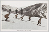 四平スキー場より白笹山の遠望/Mt. Shirasasa as Seen from the Yotsudaira Ski Resort image