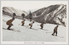 四平スキー場より白笹山の遠望/Mt. Shirasasa as Seen from the Yotsudaira Ski Resort image