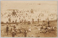 茅ヶ崎海水浴場 / Chigasaki Beach image