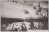 霞ヶ浦名所　水郷の秋/Famous Views of Kasumigaura: Lake District in the Fall image