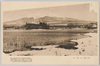 白銀の粧い　河口湖・鵜の島/Lake Kawaguchi and Unoshima Island Lake Kawaguchi in Winter image