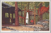 素心庵(養老名所　絵葉書)/Soshinan Hermitage (Picture Postcards of Famous Views of Yōrō) image