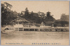 (官幣中社)安芸厳島神社平舞台/(Kanpeichūsha Shrine) Theater Stage of Itsukushima Shrine  image
