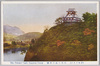 尾張犬山白帝城/Inuyama Hakutei Castle, Owari image