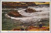 夫婦岩ノ景/View of Meoto Iwa image
