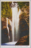 尾張犬山不老ノ滝/Furō no Taki Falls, Inuyama, Owari image