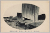 日本五十景ノ一帰帆/One of the Fifty Scenic Views of Japan, Returning Sailboats image