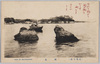 松島名勝　裸島/Scenic Beauties of Matsushima: Hadaka Island image