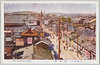 大阪名所　道頓堀/Famous Views of Osaka: Dōtombori image