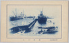 名古屋名所　名古屋港/Famous Views of Nagoya: Port of Nagoya image