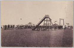 茅ケ崎海水浴場 / Chigasaki Beach image