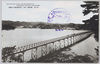 松島　福浦橋より美しき松島海岸通りの風光/Scenery of the Beautiful Matsushima Kaigandōri From Fukuura Bridge, Matsushima image