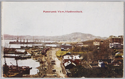 ウラジオストック / Vladivostok image