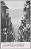 ｢支那人街の雑沓(香港)｣ / The Hustle and Bustle of Chinatown, Hong Kong image