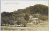 会津飯盛山全景/Panoramic View of Mt. Iimori, Aizu image