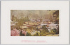安芸厳島神社本社全景/Panoramic View of the Main Shrine of Itsukushima Shrine, Aki image
