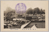下総　成田山全景/Panoramic View of Naritasan, Shimousa image
