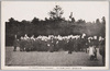 御大典記念・市内奉祝旗行列/Commemoration of the Imperial Ceremony, Celebratory Flag Procession in the City image