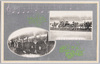 宮城前　お召列車/In Front of the Imperial Palace, The Imperial Train image