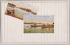 汐合川の風景　鳥羽湾内遊船、魚釣り/Scenery of Shiwai River, Pleasure Boats and Fishing in Toba Bay image