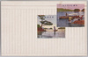 志摩(あわびとり)　鳥羽風景/Shima (Abalone Divers), Scenery of Toba image
