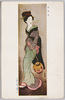 竹久夢二画　唐船屋/Painting by Takehisa Yumeji, Chinese Ship Shop image