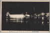 電気博覧会全景　イルミネーションの美観/Panoramic View of the Electrical Exhibition, The Beautiful Illumination image