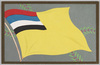 満洲国国旗/Flag of Manchukuo image