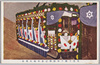 皇太子殿下御帰朝記念奉祝花電車/Decorated Train Commemorating the Return of His Imperial Highness the Crown Prince image