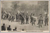 明治天皇大喪儀天皇御名代閑院宮殿下/Imperial Funeral of Emperor Meiji, The Emperor's Representative Prince Kan'in image