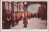 西伯利亜出征記念　哈府停車場(大谷軍司令官)/Commemoration of the Expedition to Siberia, Khabarovsk Station (Army Commander Ōtani) image