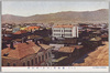 西伯利「チタ」市全景(一)/Panoramic View of the City of Chita, Siberia (1) image