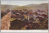 西伯利「チタ」市全景(二)/Panoramic View of the City of Chita, Siberia (2) image