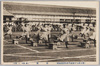 埼玉県女子師範学校秋季運動会　体操/Autumn Sports Day at Saitama Normal Girls' School, Gymnastics image