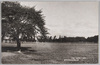 大田原中学校　校庭ヨリ那須山ノ遠望/Distant View of Mt. Nasu From the School Grounds, Ōtawara Junior High School image