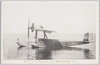 川崎ドルニエ型80馬力水上練習兼雑用艇(其一)/Kawasaki Dornier 80 Horsepower Seaplane Trainer and Utility Craft (Part 1) image