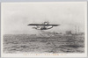 川崎ドルニエ型720馬力水上爆撃艇(其三)/Kawasaki Dornier 720 Horsepower Bomber Seaplane (Part 3) image
