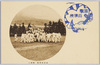海軍兵学校　棒倒し/Pole Toppling, Imperial Japanese Naval Academy image