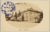 海軍兵学校　大講堂/Auditorium, Imperial Japanese Naval Academy image
